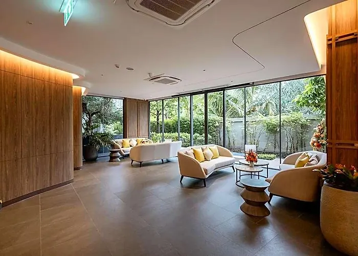 We Riverfront Hotel Bangkok