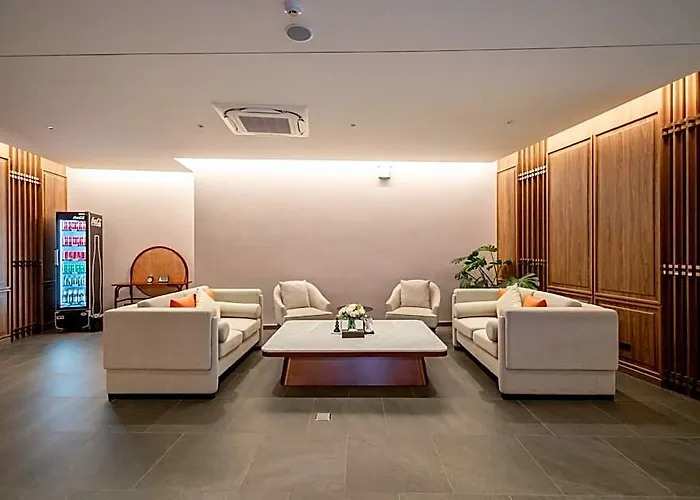Hotel We Riverfront Bangkok